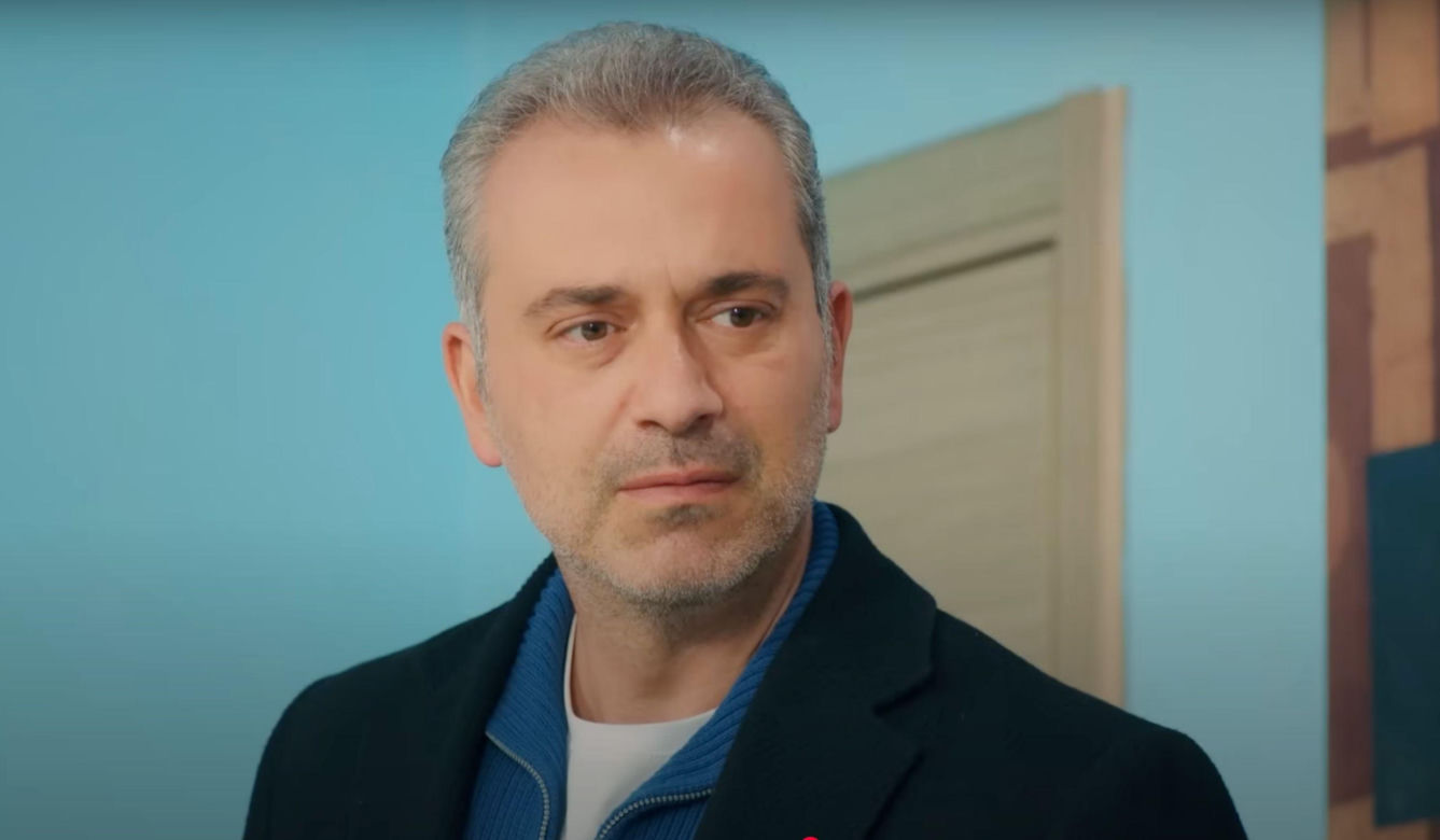 Melis zabije porywacza Ragipa? Feraye ruszy na pomoc córce!