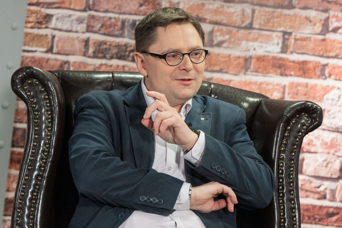 Tomasz Terlikowski