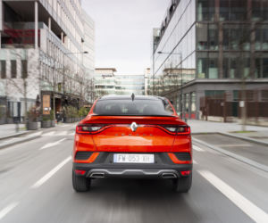 Renault Arkana (2021)