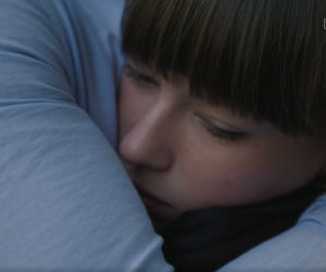 Na dobre i na złe, odc. 831: Michał (Mateusz Janicki), Matylda (Amelia Czaja)