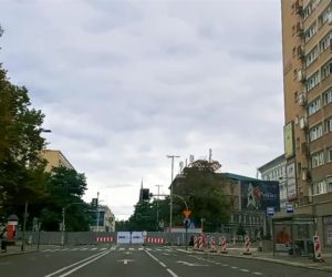 Rusza przebudowa alei Wojska Polskiego