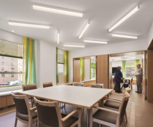 Projekty, Matthias Hollwich / HWKN