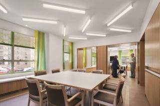 Projekty, Matthias Hollwich / HWKN