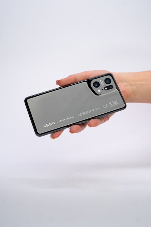 OPPO Find X5 Pro