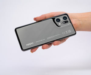 OPPO Find X5 Pro