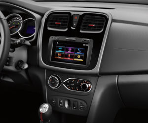 Renault Sandero R.S.