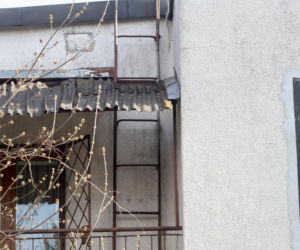 Tak teraz wygląda dom Jarosława Kaczyńskiego