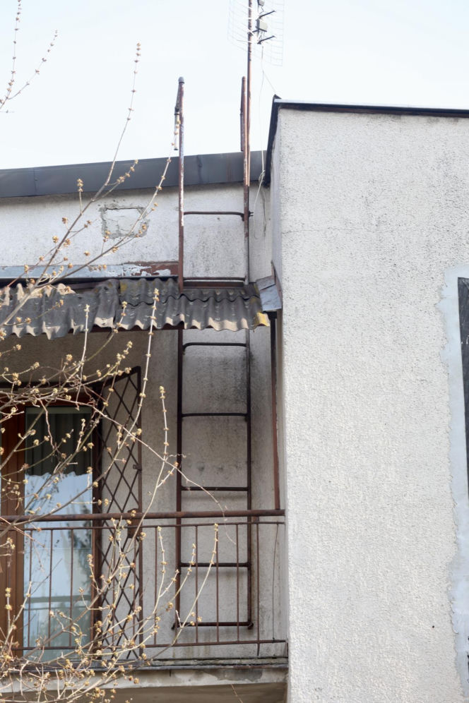 Tak teraz wygląda dom Jarosława Kaczyńskiego