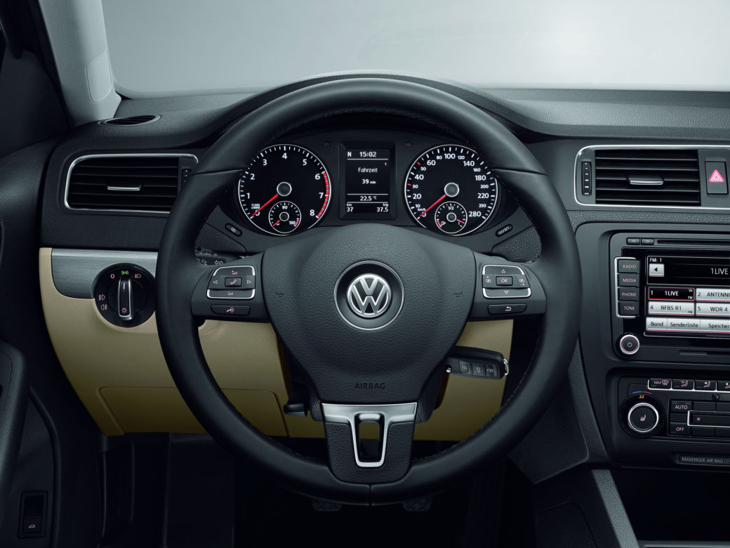 Volkswagen Jetta