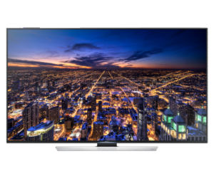 samsung HU7500 Smart 3D