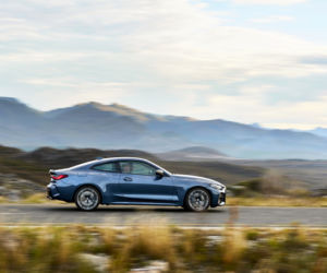 BMW serii 4 Coupe G22