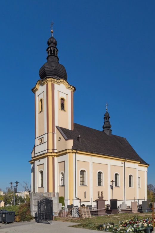 To miasto w woj. śląskim było rozchwytywanym uzdrowiskiem. Dziś zachwyca niepowtarzalnymi zabytkami