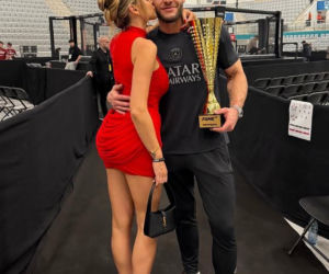 Ola Ciupa i Paweł Bomba