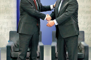 Radosław Sikorski