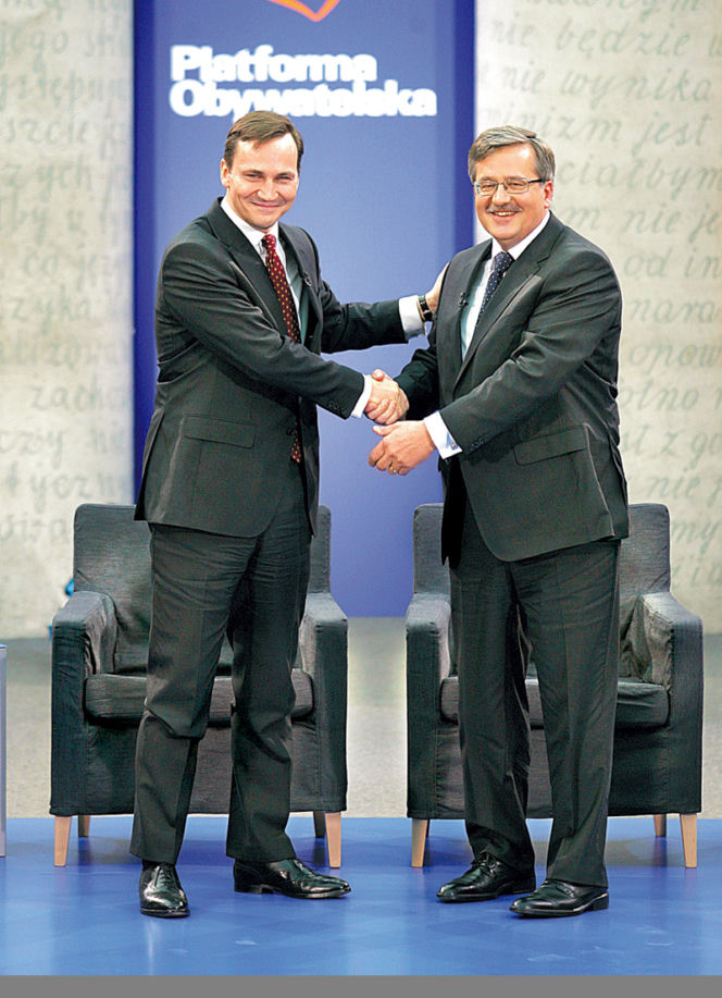 Radosław Sikorski