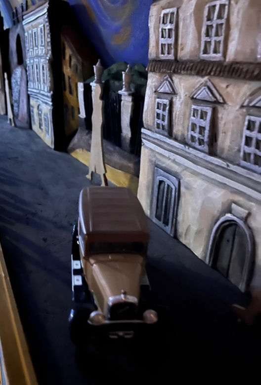 Teatr Imaginarium w Lublinie zachwyca turystów i mieszkańców