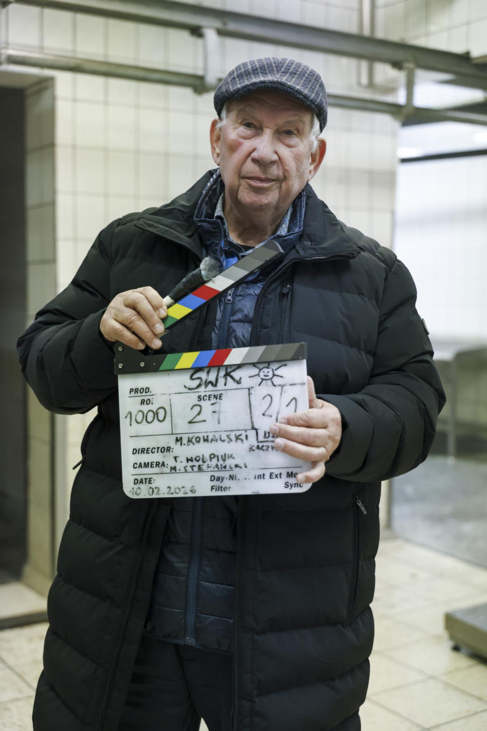 Michał Fajbusiewicz