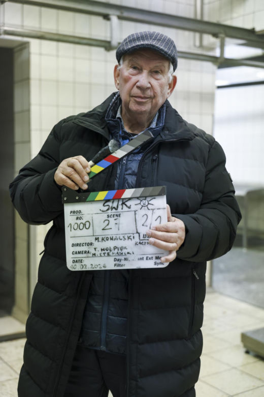 Michał Fajbusiewicz