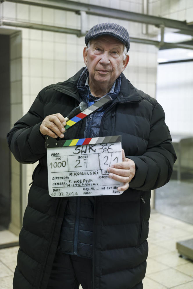 Michał Fajbusiewicz