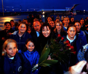 Jolanta Kwaśniewska