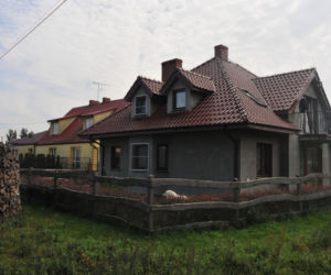 Licytują dom Leppera, ale nie ma chętnych