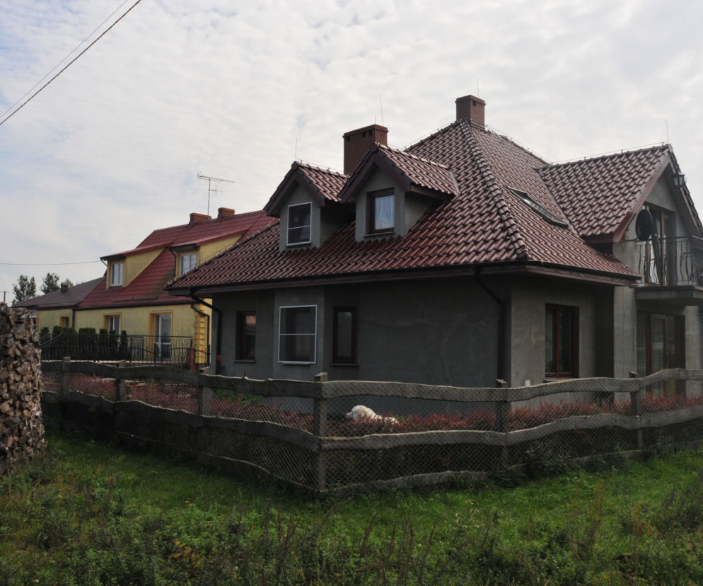 Licytują dom Leppera, ale nie ma chętnych