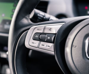 Honda Jazz 1.5 i-MMD Hybrid