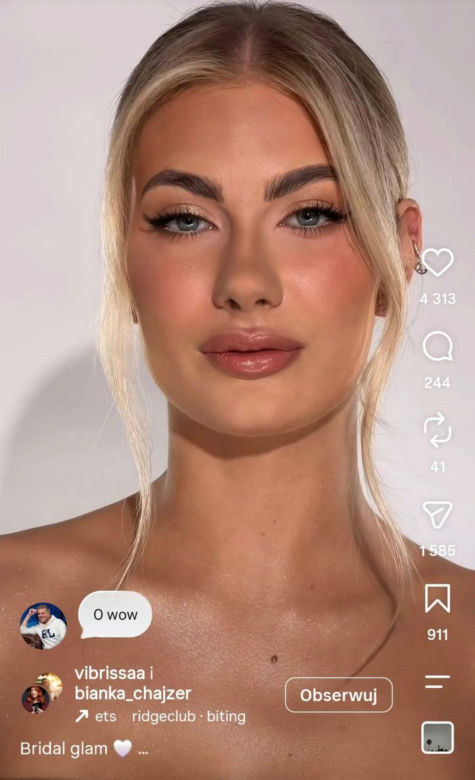 Bianka Chajzer