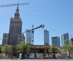 Tyle naprawdę kosztują mieszkania w Warszawie. Ranking dzielnic