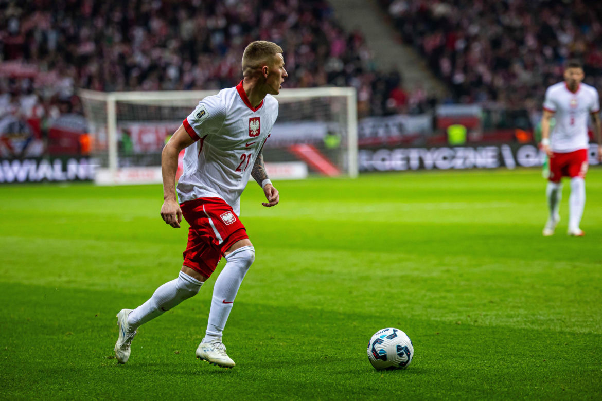 Mateusz Bogusz