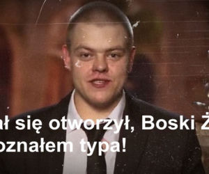 Hell's Kitchen Polska - najlepsze teksty