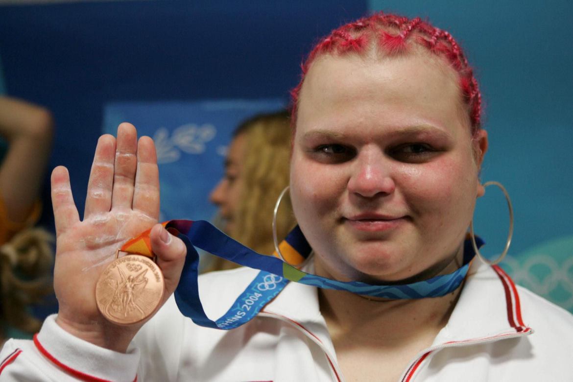 Agata Wróbel straciła wzrok! Pomoc dla wybitnej olimpijki