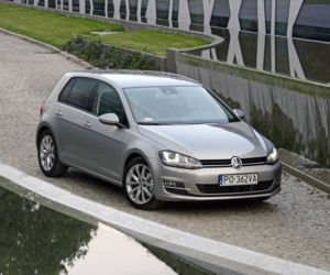 Volkswagen Golf 7
