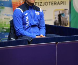 The Plugin Olimpia Grudziądz - Balta AZS AWFiS Gdańsk