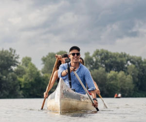 Peter Magyar - lider partii TISZA i jego życie