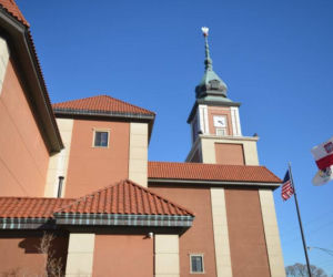Copernicus Center