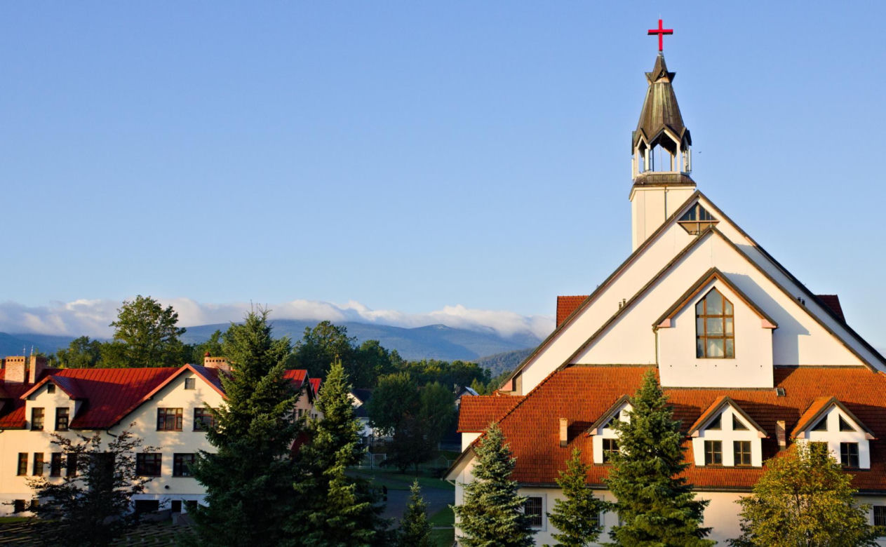 Uzdrowisko Cieplice