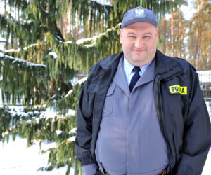 Roznerski za Żmijewskiego