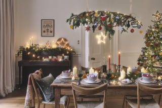 Świąteczne lampki – ile naprawdę kosztuje ich zapalenie w 2025 roku? Sprawdzamy, ile prądu zużywają dekoracje bożonarodzeniowe