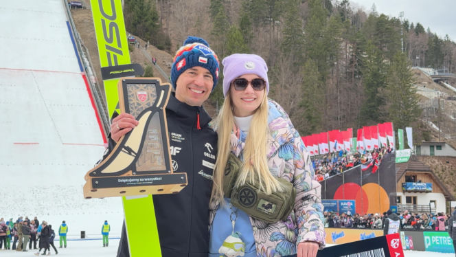 Kamil Stoch wprost o sportowej emeryturze. Te słowa brzmią jak wielka ulga. Poruszające 