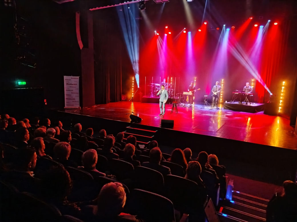 Centrum Kultury i Sztuki w Siedlcach ma już 50 lat. Świętowanie jubileuszu potrwa kilka miesięcy!