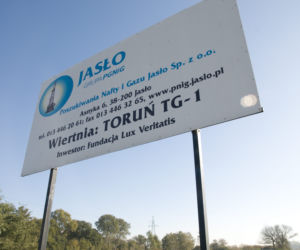 Rydzyk ogrzeje Toruń za pieniądze z Unii