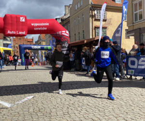 Lotto 23. Bieg Jakubowy cz.1