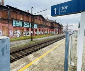 PKP Sosnowiec Południowy