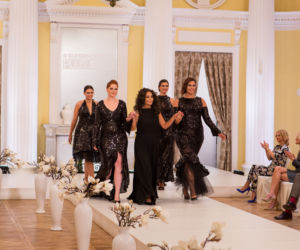 Supermodelka Plus Size: Finał coraz bliżej