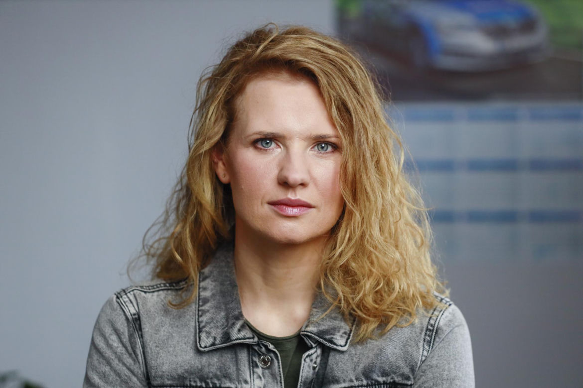 Wiktoria Gorodecka