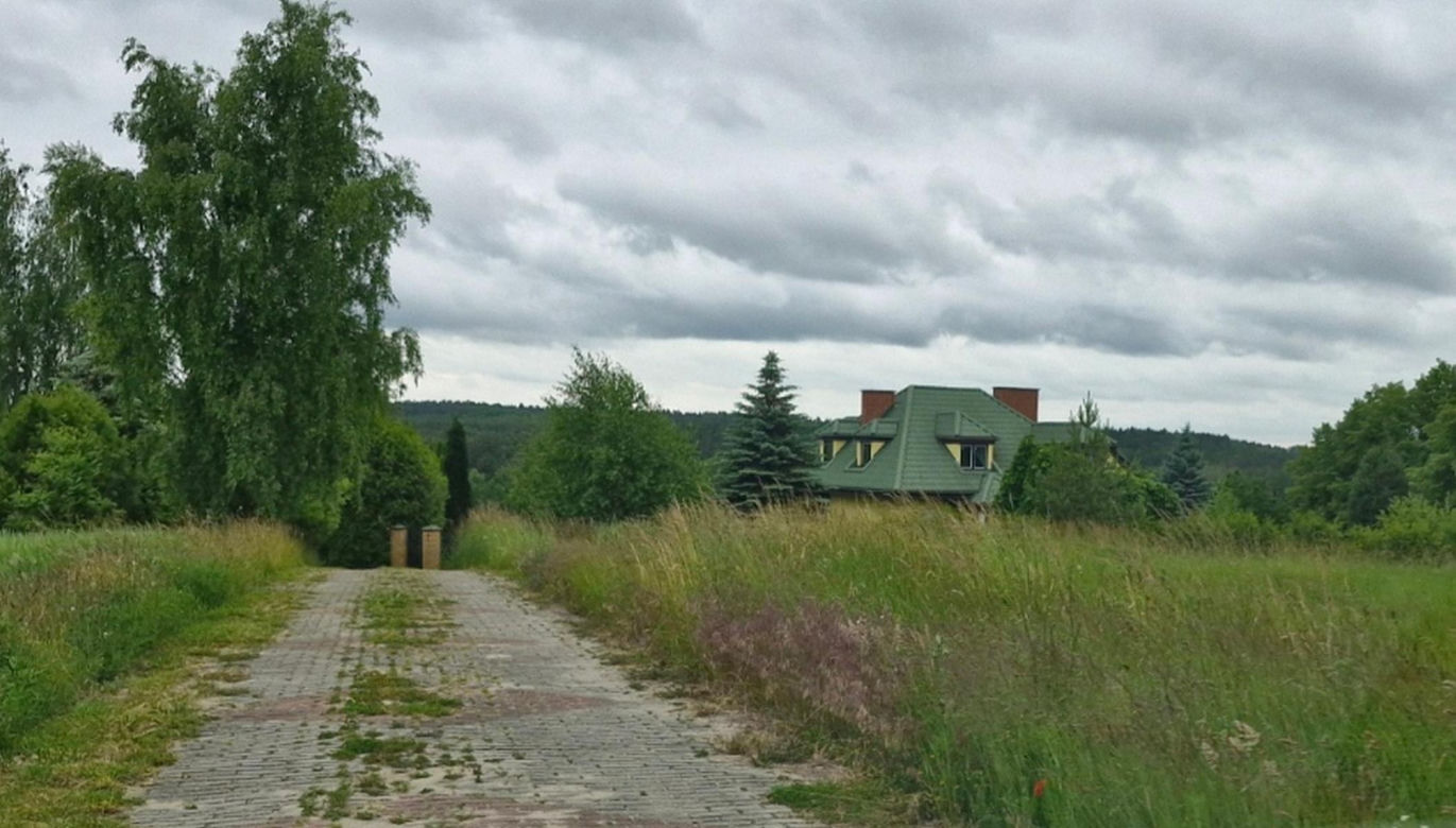 Śmierć Edyty Rynkowskiej.
