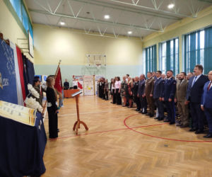 Siedlecki „Rolnik” świętuje jubileusz 105-lecia istnienia szkoły