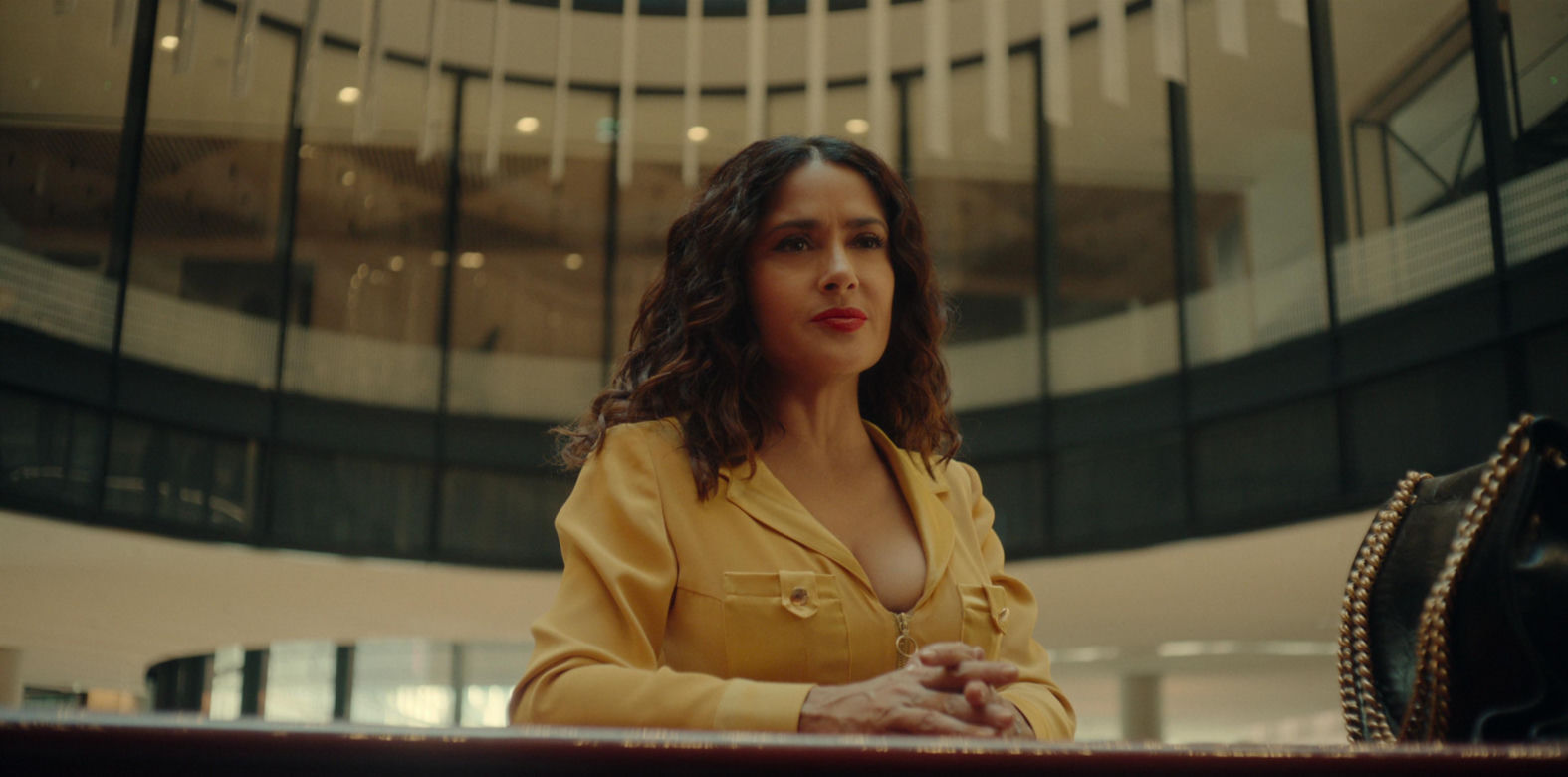 Black Mirror sez. 6 / Netflix