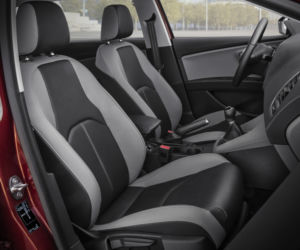 Seat Leon ST 4Drive